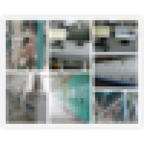 150T/24H wheat flour milling line with PLC control, wheat flour automatic line, wheat milling machine